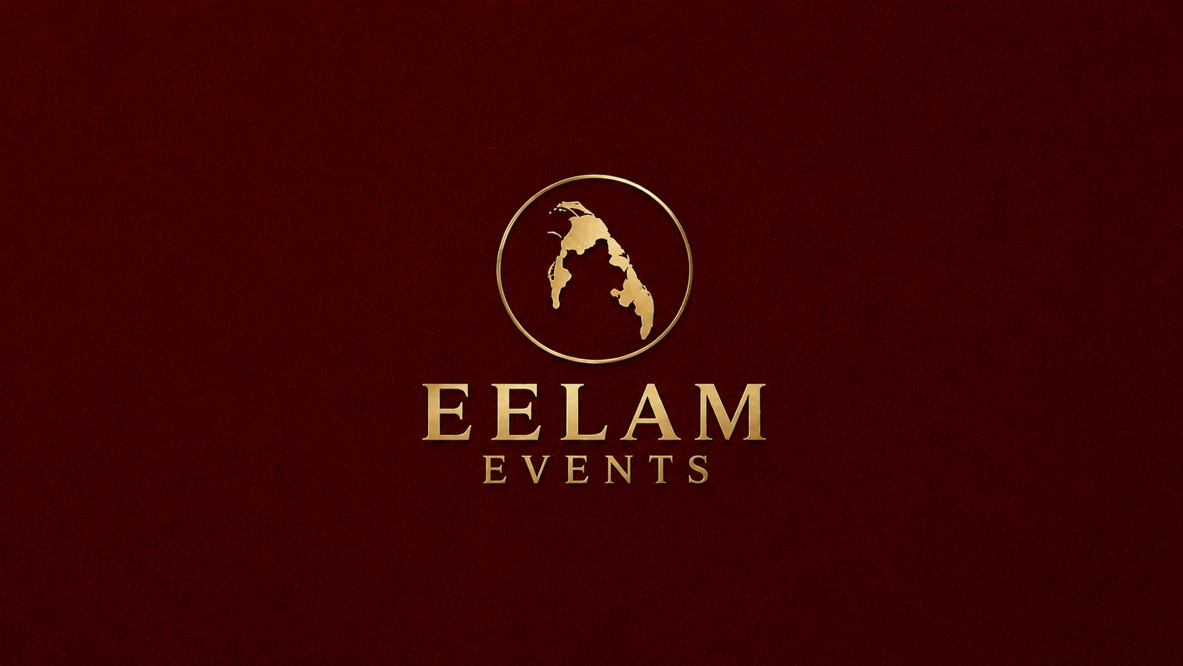 Eelam Events logo or featured work