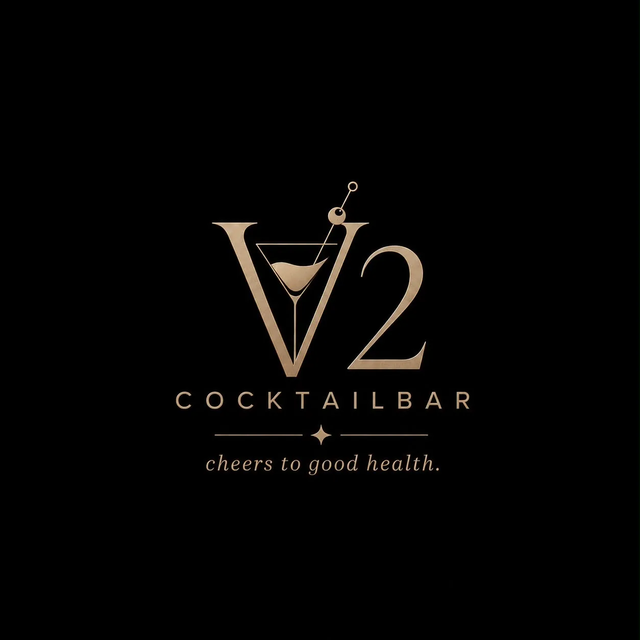 V² COCKTAILBAR profile