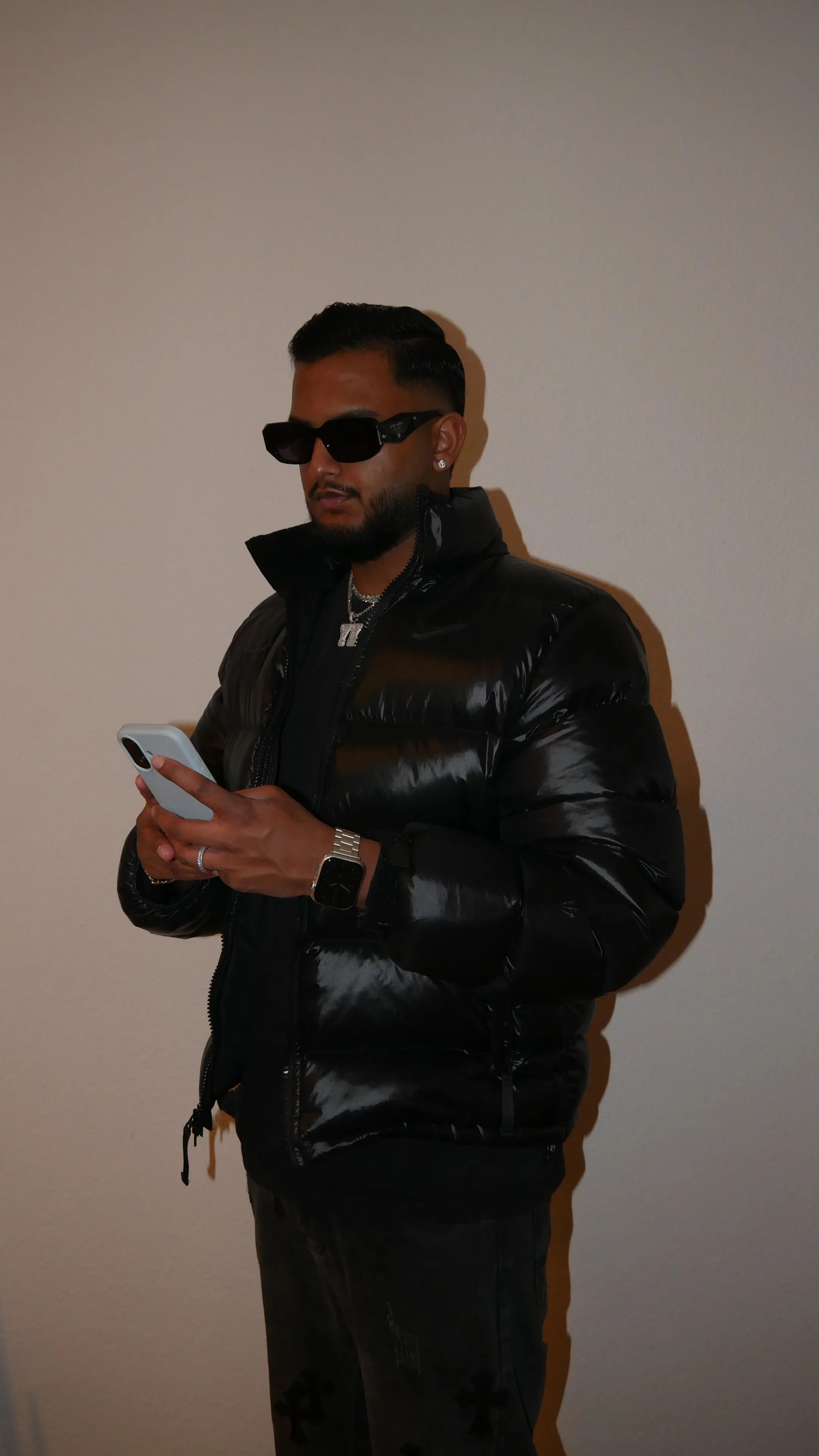 DJ Young Kirsan profile