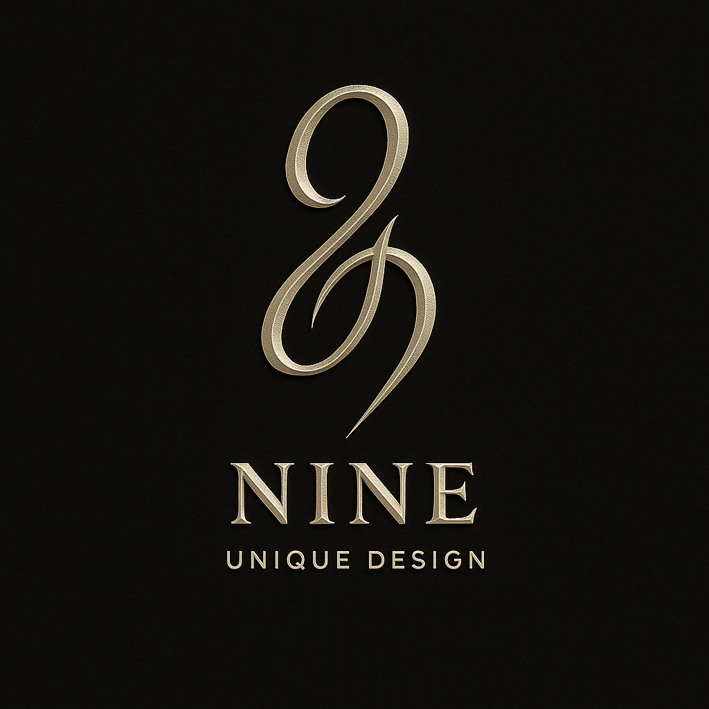 Nine - Unique Design profile