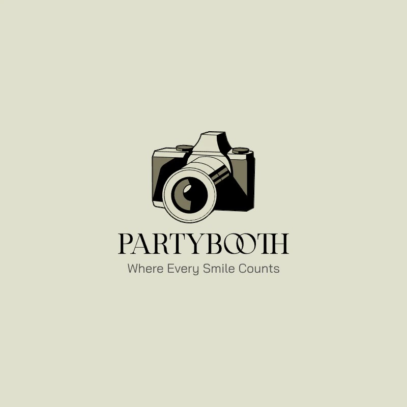 Partybooth.ch profile