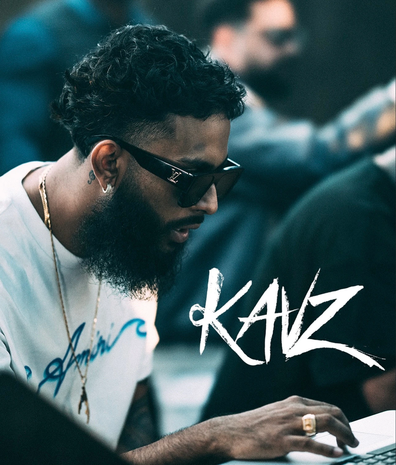 DJ Kavs profile