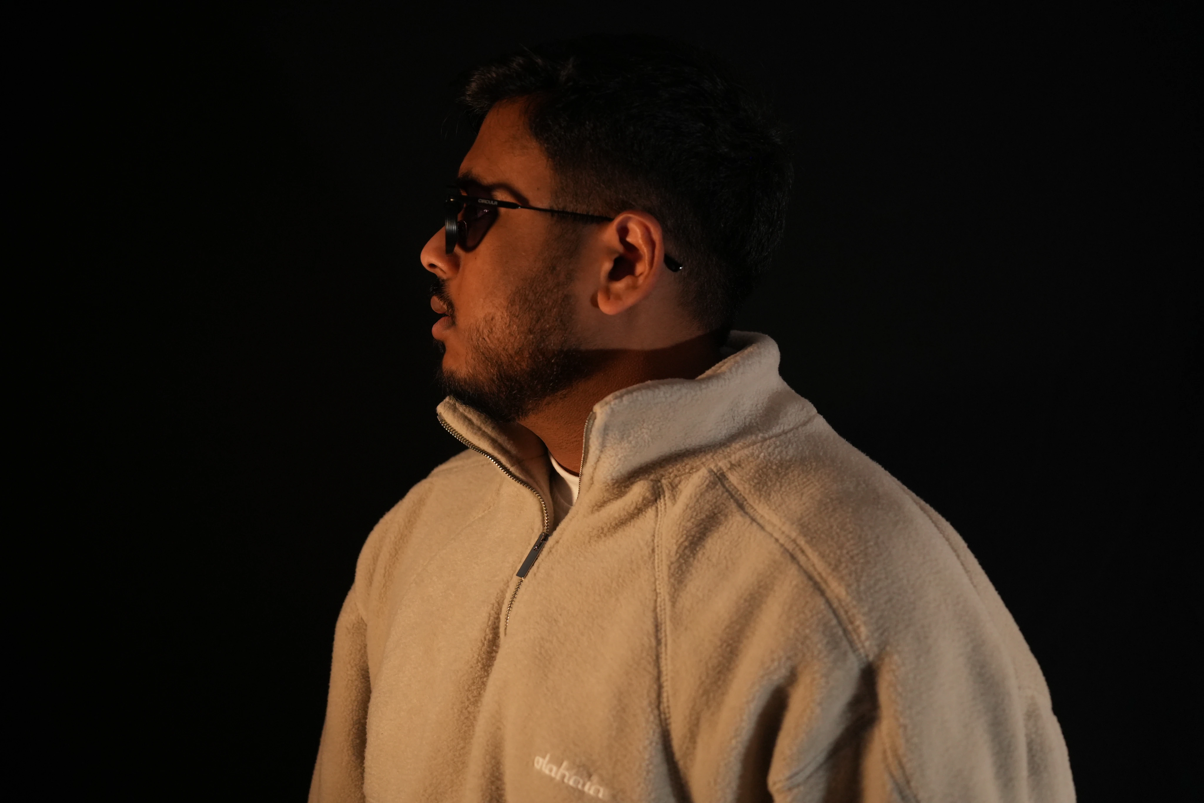 DJ Vela logo or featured work