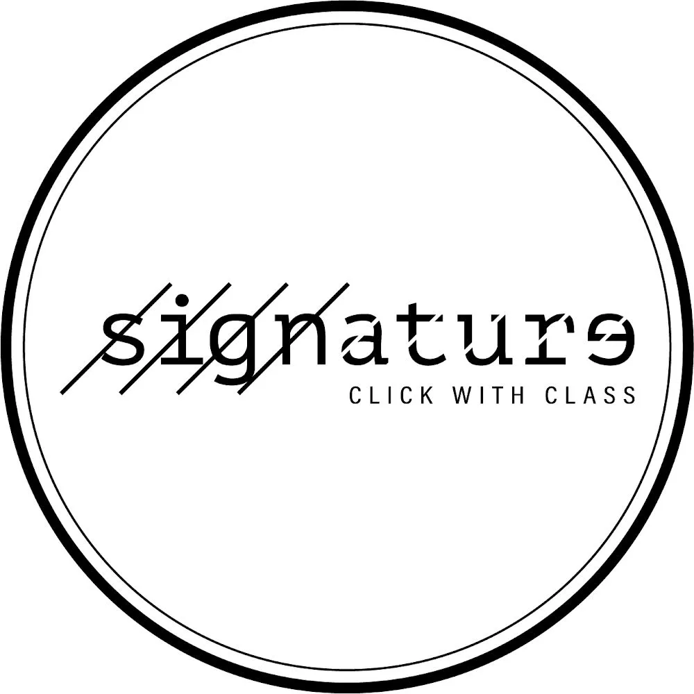 Signature profile