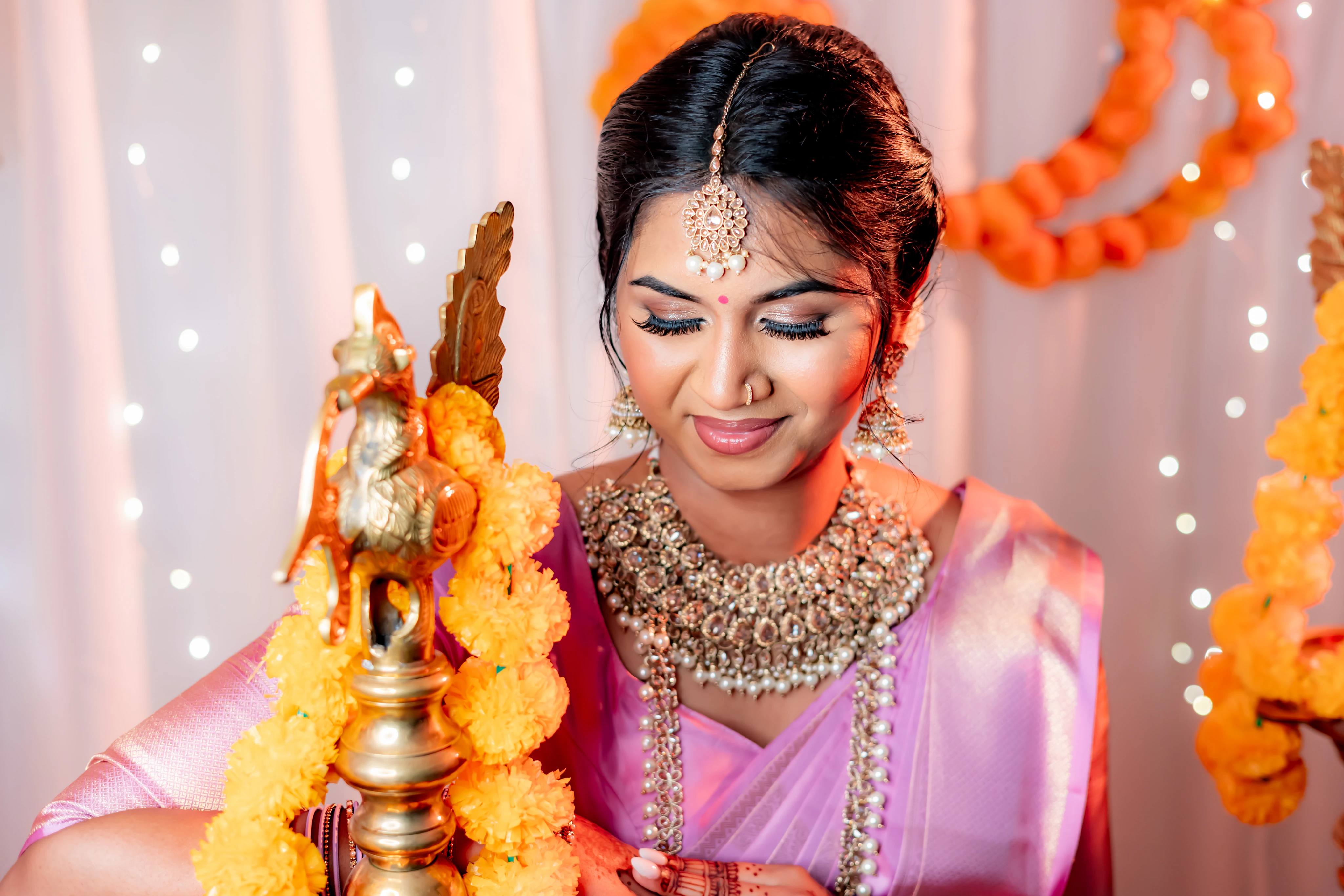 Kaja Praba Photography logo or featured work